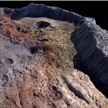 深空求生传奇：星际幸存者新纪元