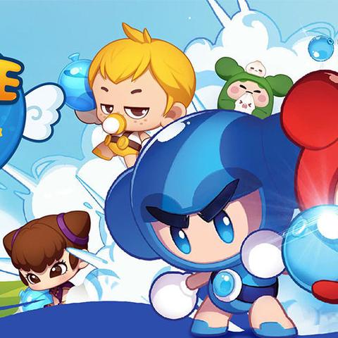 Q版泡泡堂1，2025年终极秘籍与突破性战术大解析？