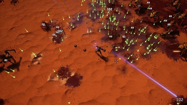 《贪婪大地》试玩：高效杀时间利器，沉浸式探险新体验