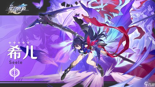 《崩坏星穹铁道》火系角色养成秘籍：高效攻略全解析