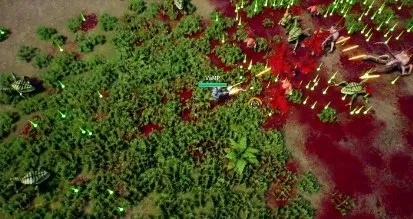 国产独立单机佳作《贪婪大地》爽玩实况，深度解析新体验