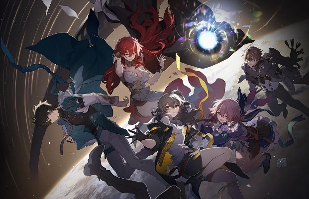 《崩坏星穹铁道》角色光锥攻略：深度解析与实战技巧分享