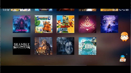 《塞尔达传说王国之泪》按键攻略：深度解析操作技巧与游戏新价值