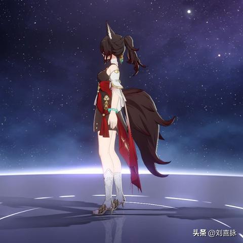 《崩坏星穹铁道》停云技能解析与队伍搭配攻略，打造最强阵容！