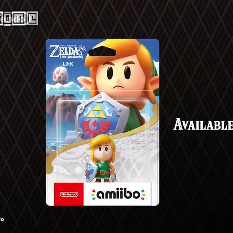 《塞尔达传说王国之泪》Amiibo攻略全解析，解锁独特奖励大揭秘