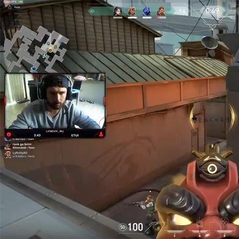 《无畏契约》帧数提升攻略：深度优化国服游戏体验新技巧