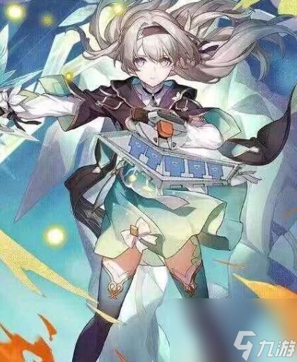 《崩坏星穹铁道》黑塔攻略：高效培养秘籍大公开