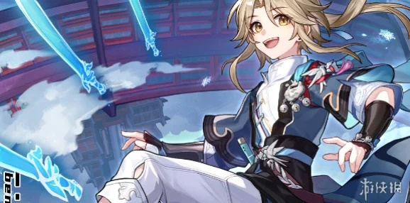 《崩坏星穹铁道》彦卿培养秘籍：技能解析、定位详解与装备攻略全解析