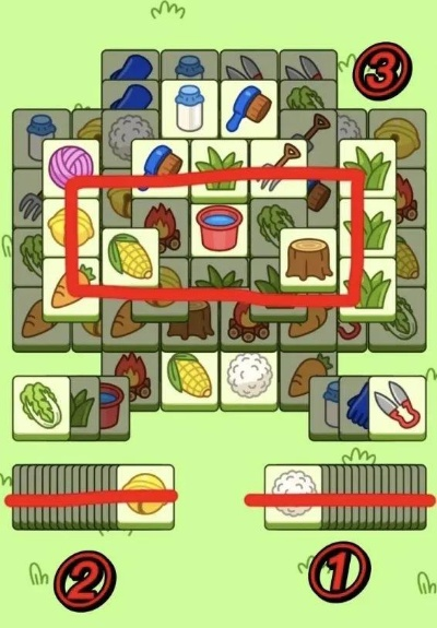 《羊了个羊》5月5日通关秘籍，轻松解锁新境界