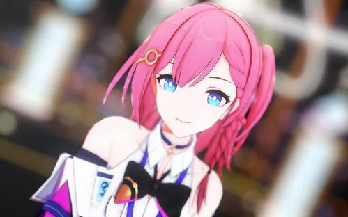 《崩坏星穹铁道》艾丝妲技能深度解析，打造最强装备攻略指南