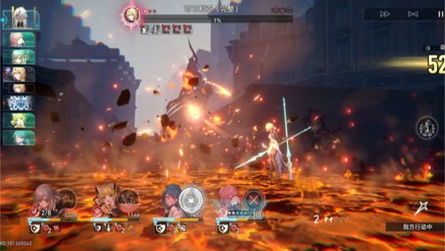 《崩坏星穹铁道》虎克技能深度剖析：攻略出装与队伍搭配精要