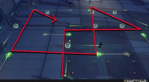 《崩坏星穹铁道》匣里流光第三日攻略：高效通关秘籍大公开