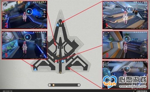 《崩坏星穹铁道》阵容攻略：第5、6关高效通关秘籍解锁新战术