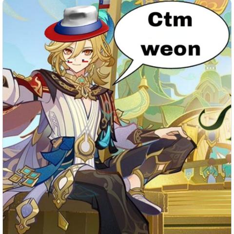 《原神》3.6卡维天赋解析+装备攻略，打造最强输出阵容指南