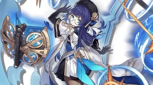 《崩坏星穹铁道》佩拉装备攻略：打造最强阵容，解锁全新搭配秘籍