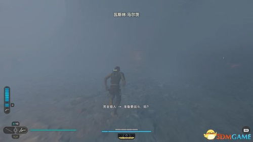 《星球大战绝地幸存者》全12鱼捕捉秘籍，绝地生存必备攻略！