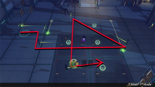 破解《崩坏星穹铁道》匣里流光Day3谜题攻略，解锁全新游戏体验