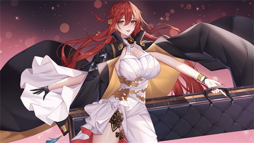 姬子技能解析+装备攻略：全方位培养攻略，打造最强星穹铁道姬子