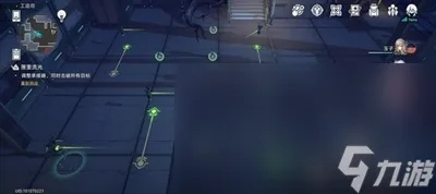 破解《崩坏星穹铁道》匣里流光第三日谜题攻略，解锁全新游戏体验