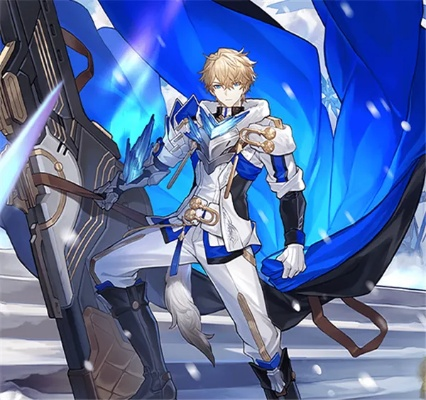 《崩坏星穹铁道》杰帕德深度培养指南：技能解析+装备推荐+最佳配队策略