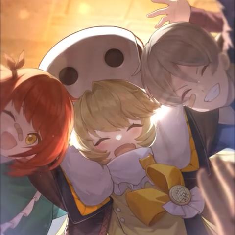 《崩坏星穹铁道》大月卡光锥精选指南：高效搭配新攻略