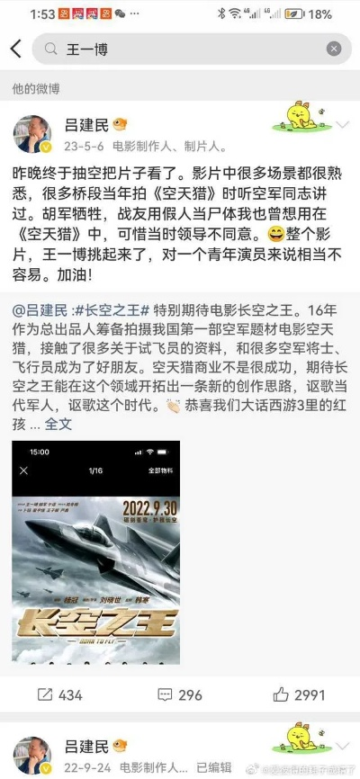 长空之王主演阵容大揭秘，揭秘幕后英雄风采