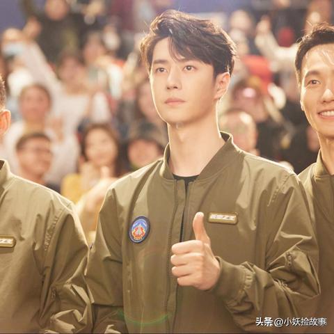 长空之王上映时间揭秘一览，精彩不容错过