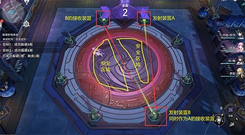 《崩坏星穹铁道》师徒同行攻略：深度解析，高效通关秘籍！