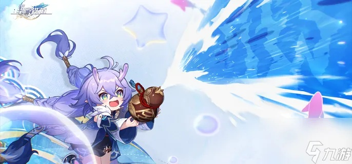 《崩坏星穹铁道》白露技能解析，打造最强装备攻略指南