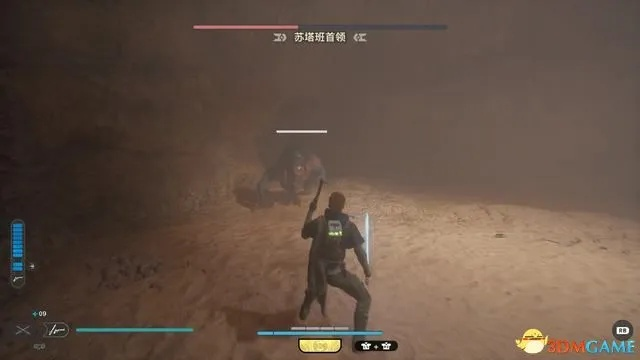 《星球大战绝地幸存者》全剧情攻略：揭秘绝地生存秘籍攻略解析