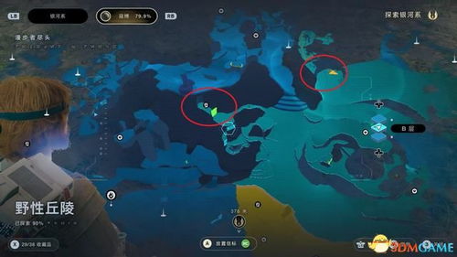 《星球大战》科洛桑秘境探宝：绝地幸存者全箱子与刺激剂攻略指南