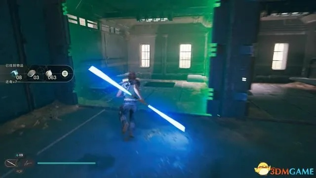 《星球大战》绝地幸存者全剧情攻略，深度解析新视角