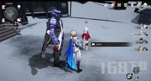 《崩坏星穹铁道》克拉拉反击流攻略：打造高效配队新策略