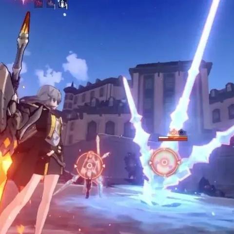 《崩坏星穹铁道》火主攻略：深度解析定位技能、装备搭配与高效配队技巧