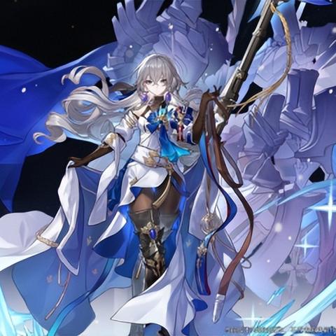 《崩坏星穹铁道》零氪攻略：打造最强阵容秘籍大公开