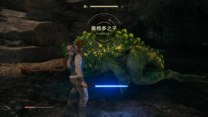 绝地幸存者坐骑大揭秘，全新视角体验星球魅力