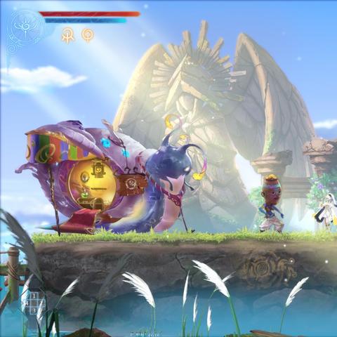 《心渊梦境》操作攻略：深度解析按键技巧，解锁沉浸新体验