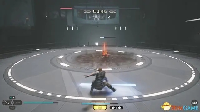 《星球大战》绝地幸存者：主线剧情深度解析，白金挑战新攻略