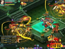 龙之谷PK场风云突变！2025赛季谁才是单挑封王的真神？