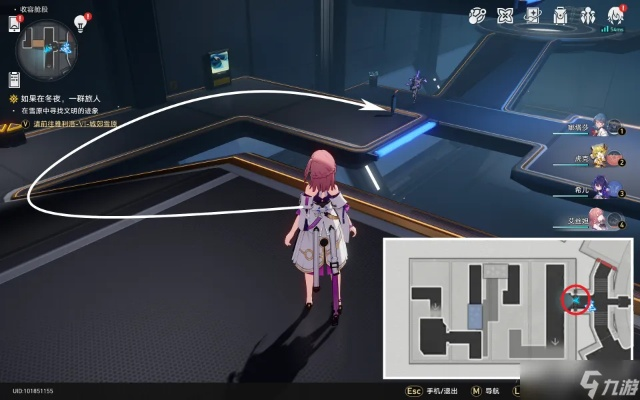 《崩坏星穹铁道》安魂弥撒攻略：深度解析，高效通关秘籍！