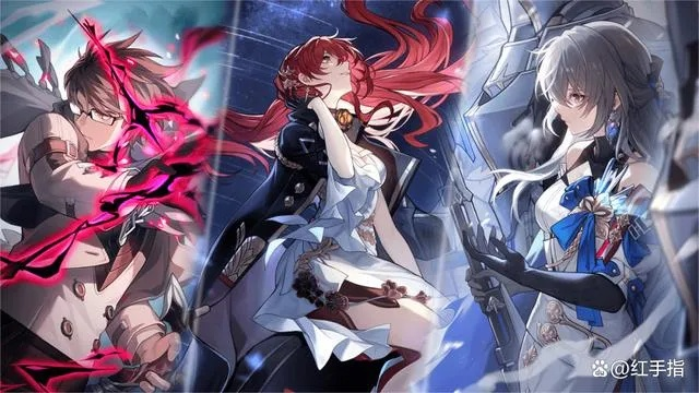 《崩坏星穹铁道》新手攻略：深度解析开荒技巧与策略解析