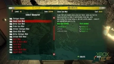 《死亡岛2》传奇砍刀残暴度翻倍秘籍，高效提升攻略解析