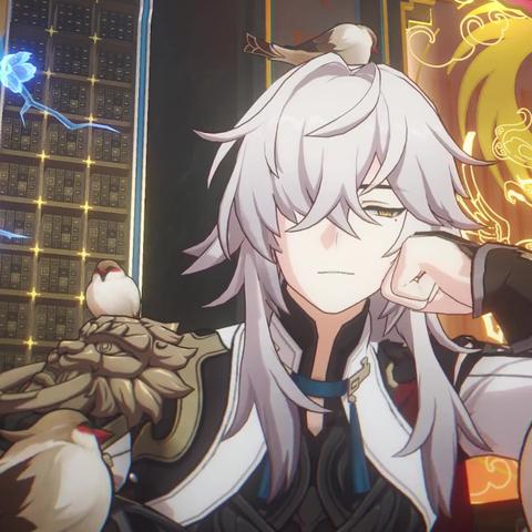 《崩坏星穹铁道》预载时间揭秘，抢先体验新价值！