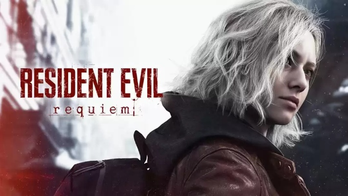 《生化危机9》Switch2鼠标操作混乱，官方确认不支持！体验新挑战！