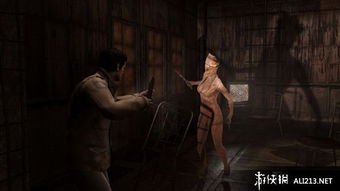 《寂静岭2重制版》Xbox合作伙伴会11月揭秘，全新体验即将揭晓