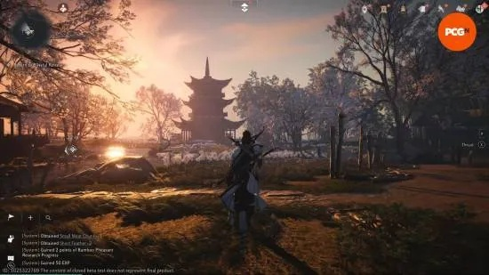 《燕云十六声》全球爆火，24小时国际服玩家突破200万，创世界纪录！