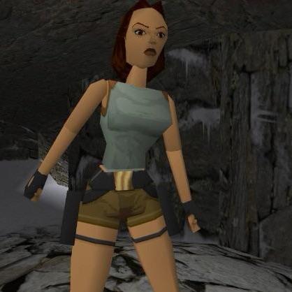 四年沉寂终揭晓，《古墓丽影》新作独家揭秘！