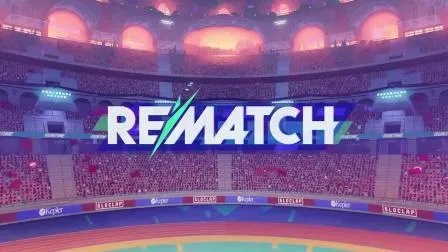 《开球！Rematch 精英版》今日首发，触手可及竞技盛宴全新启航