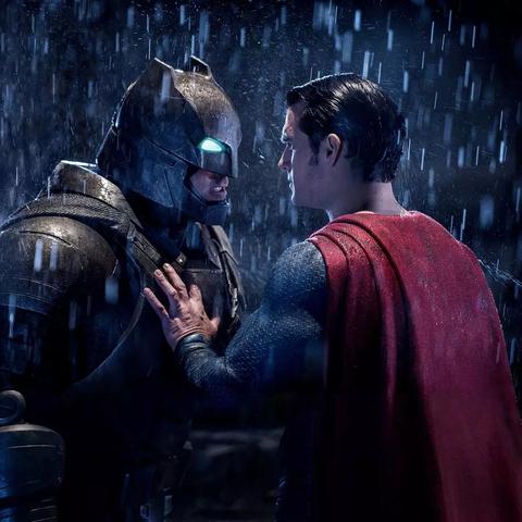 沙特收购华纳临门一脚！DC施奈德宇宙回归改写新篇章