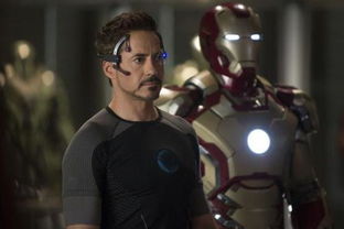 唐尼《复仇者联盟5》毁容造型首曝：全新战袍藏伤痕，勇者归来！